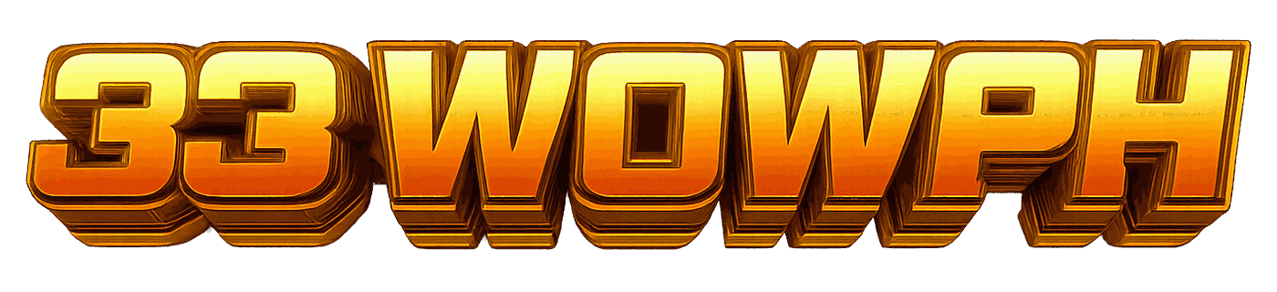 33 Wowph Logo